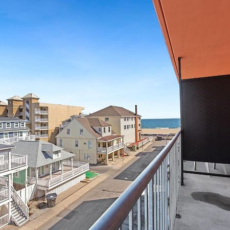 Americana Motor Inn On Boardwalk Ocean City Dış mekan fotoğraf