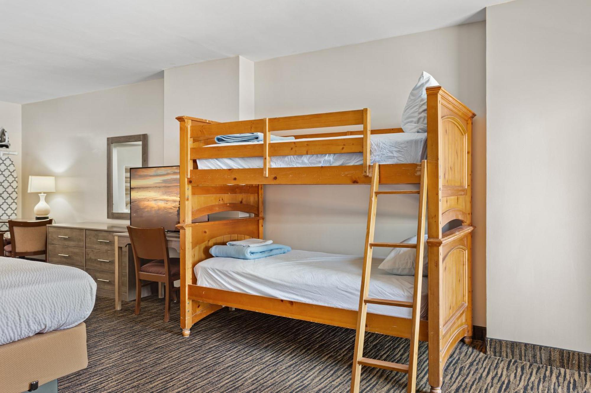 Americana Motor Inn On Boardwalk Ocean City Dış mekan fotoğraf