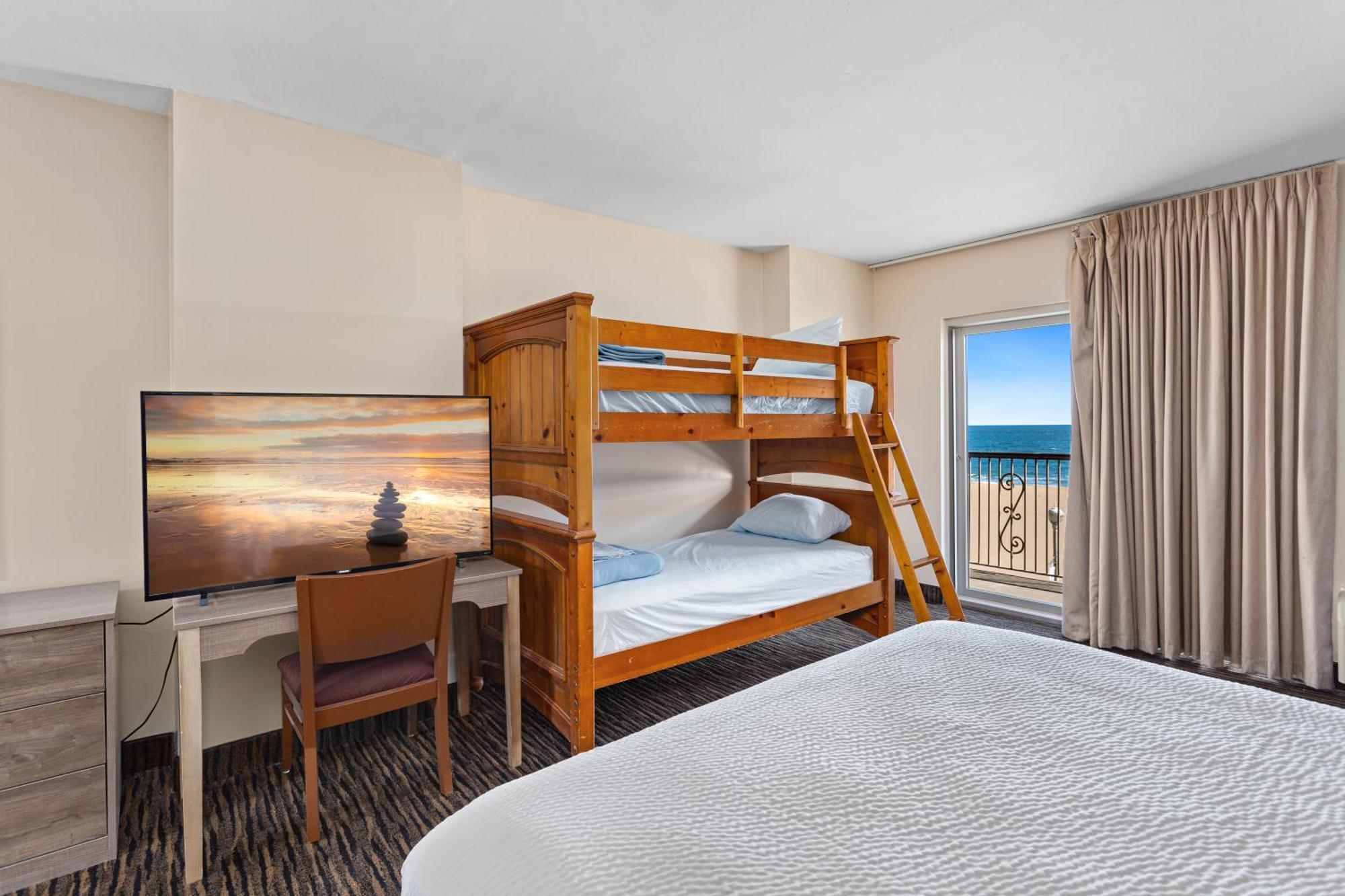Americana Motor Inn On Boardwalk Ocean City Dış mekan fotoğraf